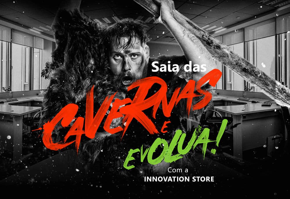 Innovation Store