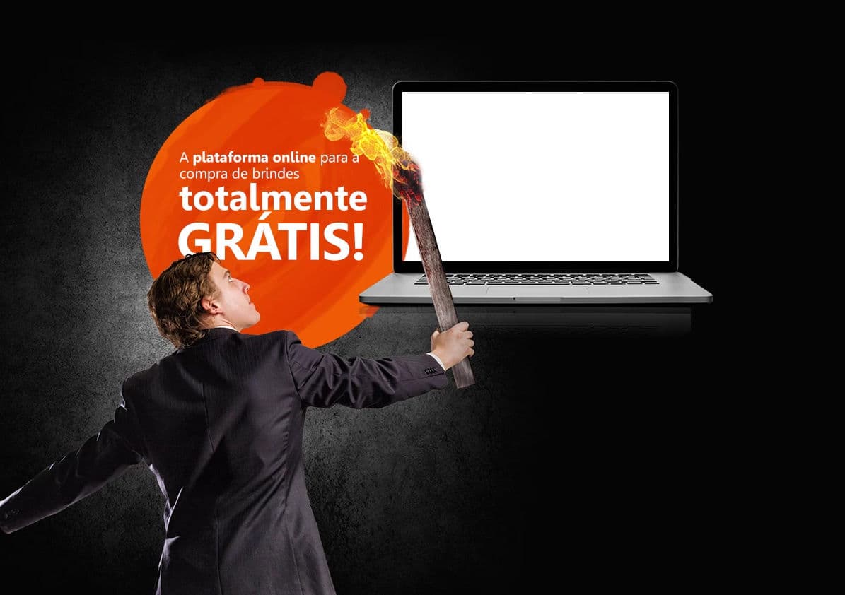 Imagem ilustrativa do serviço gratuito