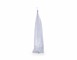 Pasta confeccionada em PVC cristal transparente, prática e resistente para armazenar e transportar documentos com segurança. Possui fechamento tipo zip zap deslizante, que facilita o acesso ao conteúdo e garante maior proteção. Uma excelente opção de brinde corporativo funcional para o dia a dia profissional e organizacional.