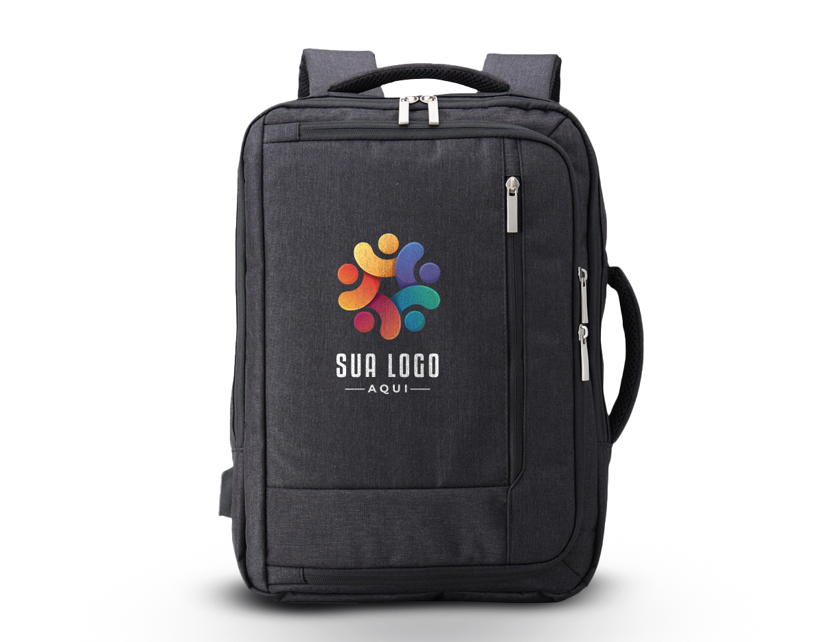 Mochila Poliéster 19 Litros