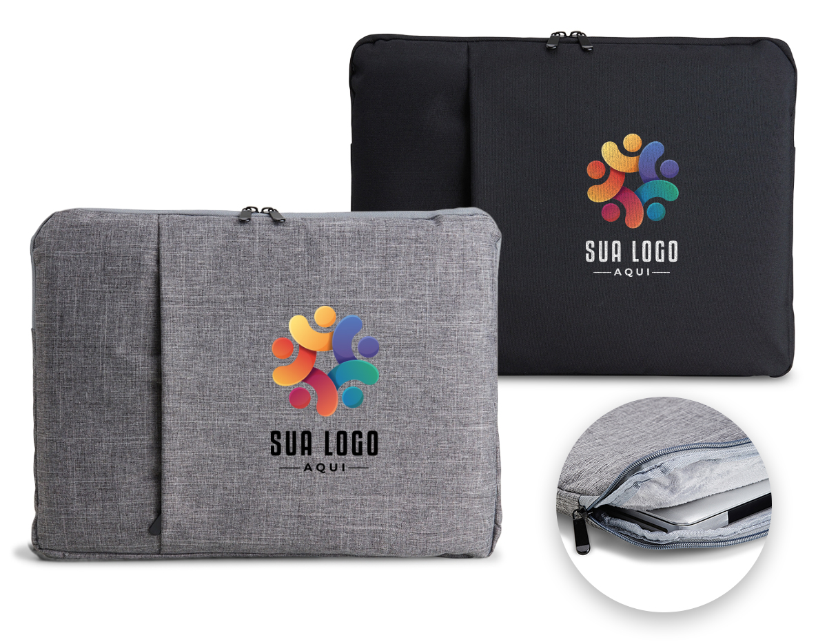 Pasta para Tablet e Notebook