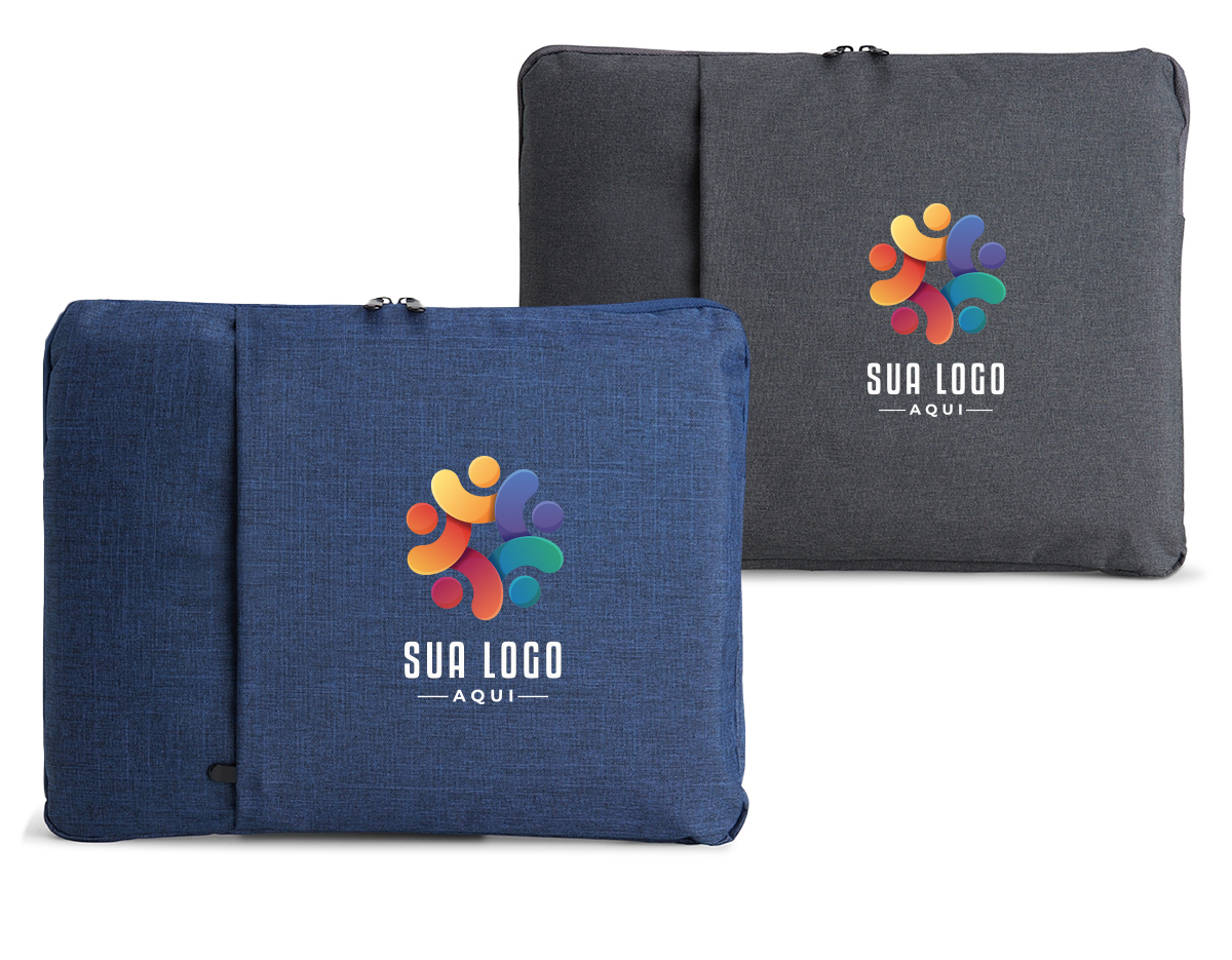Pasta para Tablet e Notebook