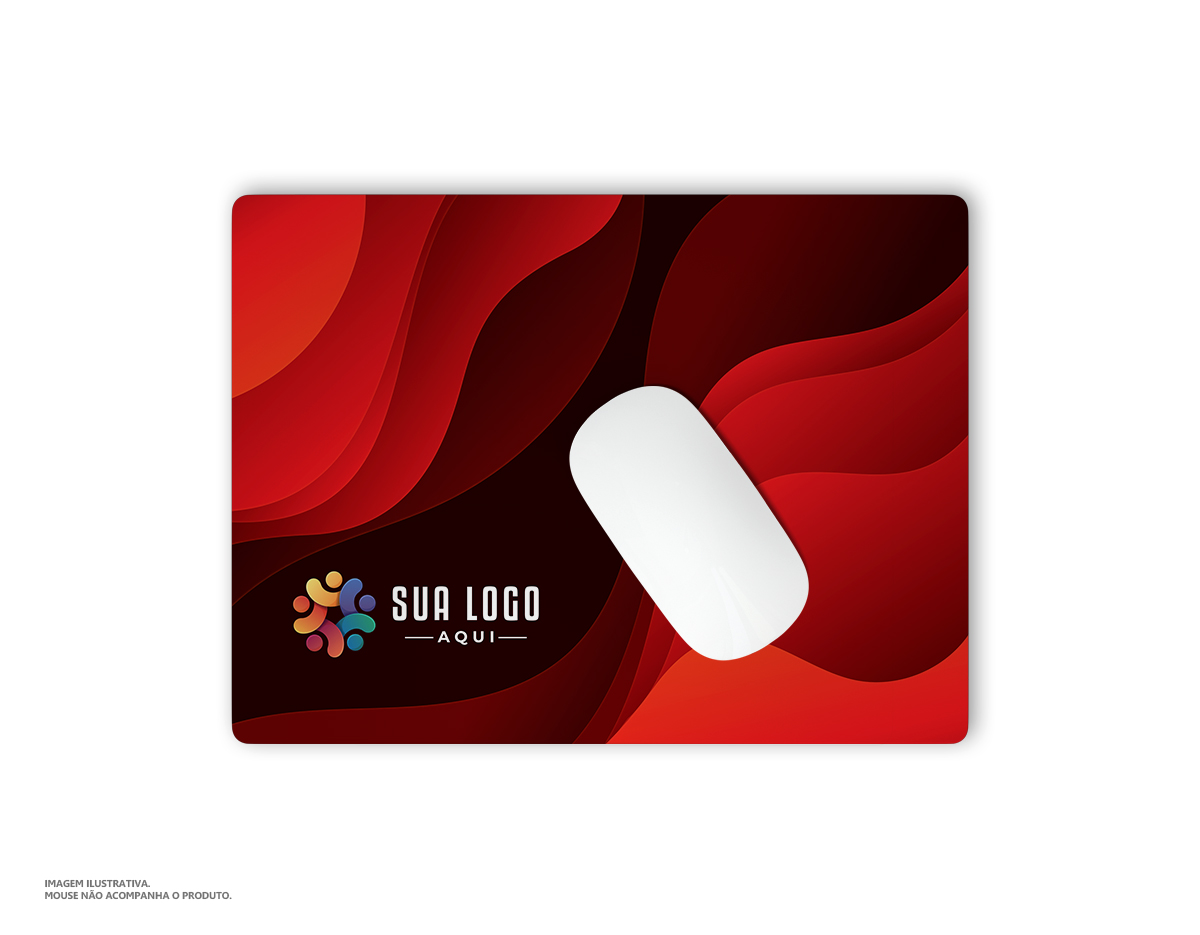 MOUSE PAD 5MM