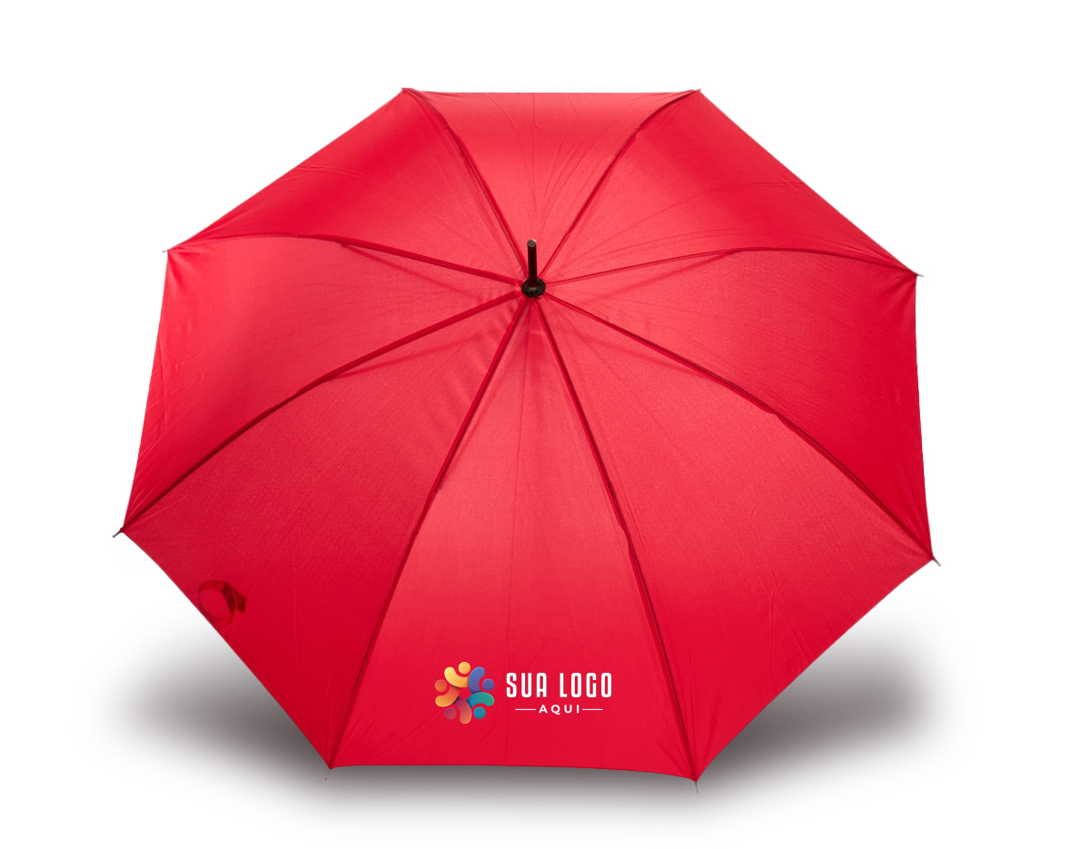Guarda chuva Automático