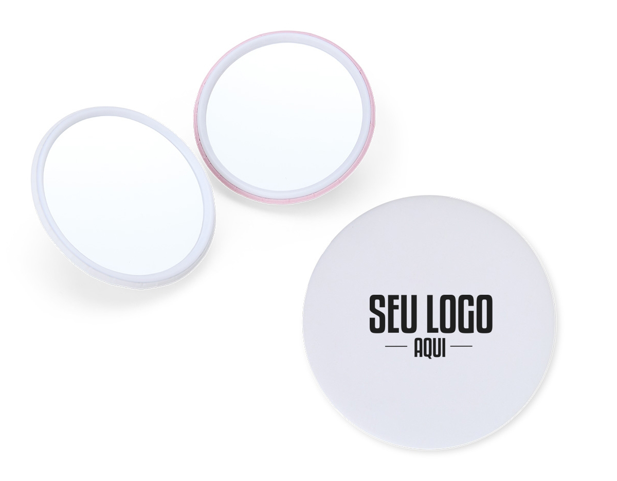 Este espelho plástico possui um verso com acabamento brilhante e uma película de ferro. Ideal para uso doméstico ou em ambientes comerciais, proporciona uma reflexão nítida sem aumento. Seu design leve e durável o torna uma escolha prática e versátil para diversas aplicações.