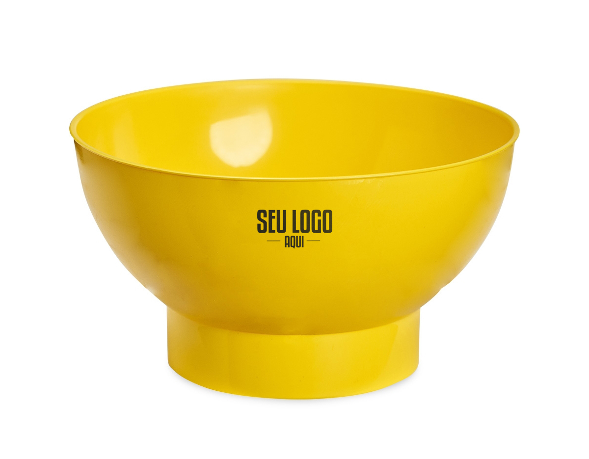 A petisqueira plástica é uma solução versátil para servir petiscos de maneira prática e organizada. Fabricada em material resistente e fácil de limpar, proporciona conveniência para qualquer ocasião. Ideal para servir uma variedade de petiscos de forma simples e funcional.