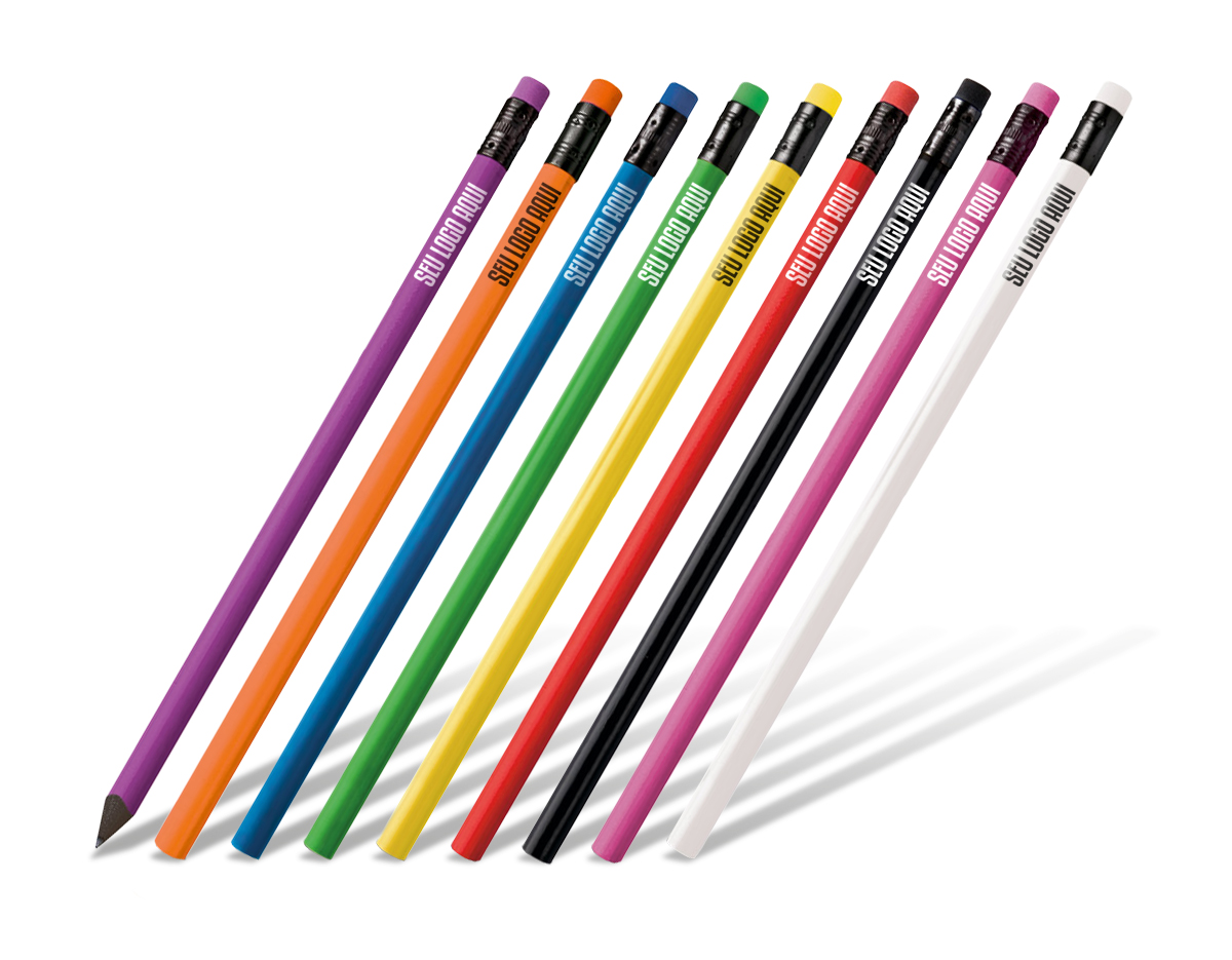 Esse lápis é uma ótima escolha para quem busca sustentabilidade e qualidade. Com resina 100% reciclada, ele é uma opção ecológica e ainda possui uma borracha na extremidade para maior praticidade. O grau de dureza HB é ideal para uso geral, proporcionando um traço equilibrado, nem muito duro nem muito macio. Além disso, o produto é certificado pela portaria Inmetro nº 423 de 8/out/2021, o que garante que ele atende a padrões de qualidade e segurança. Com um diâmetro de 7 mm e comprimento de 190 mm, é um lápis de tamanho padrão, confortável para escrever e desenhar.