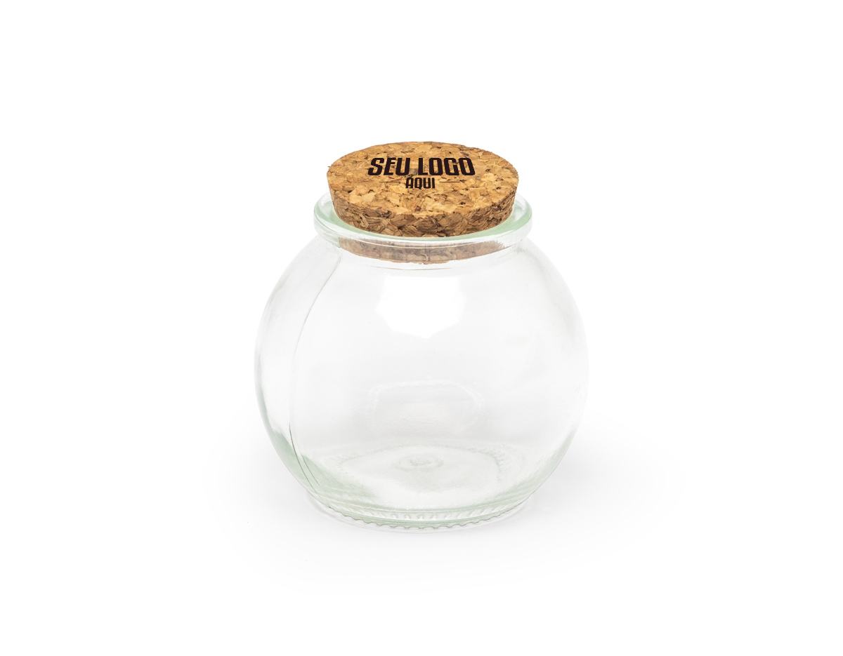 Frasco de vidro com capacidade de 100 ml, perfeito para armazenar líquidos ou pequenas amostras. Com tampa de cortiça, proporciona um fechamento seguro e preserva o conteúdo. Seu design simples e funcional permite uso em diversas situações, como na cozinha ou para artesanato, garantindo praticidade e elegância. Ideal para quem busca uma solução versátil para organização.