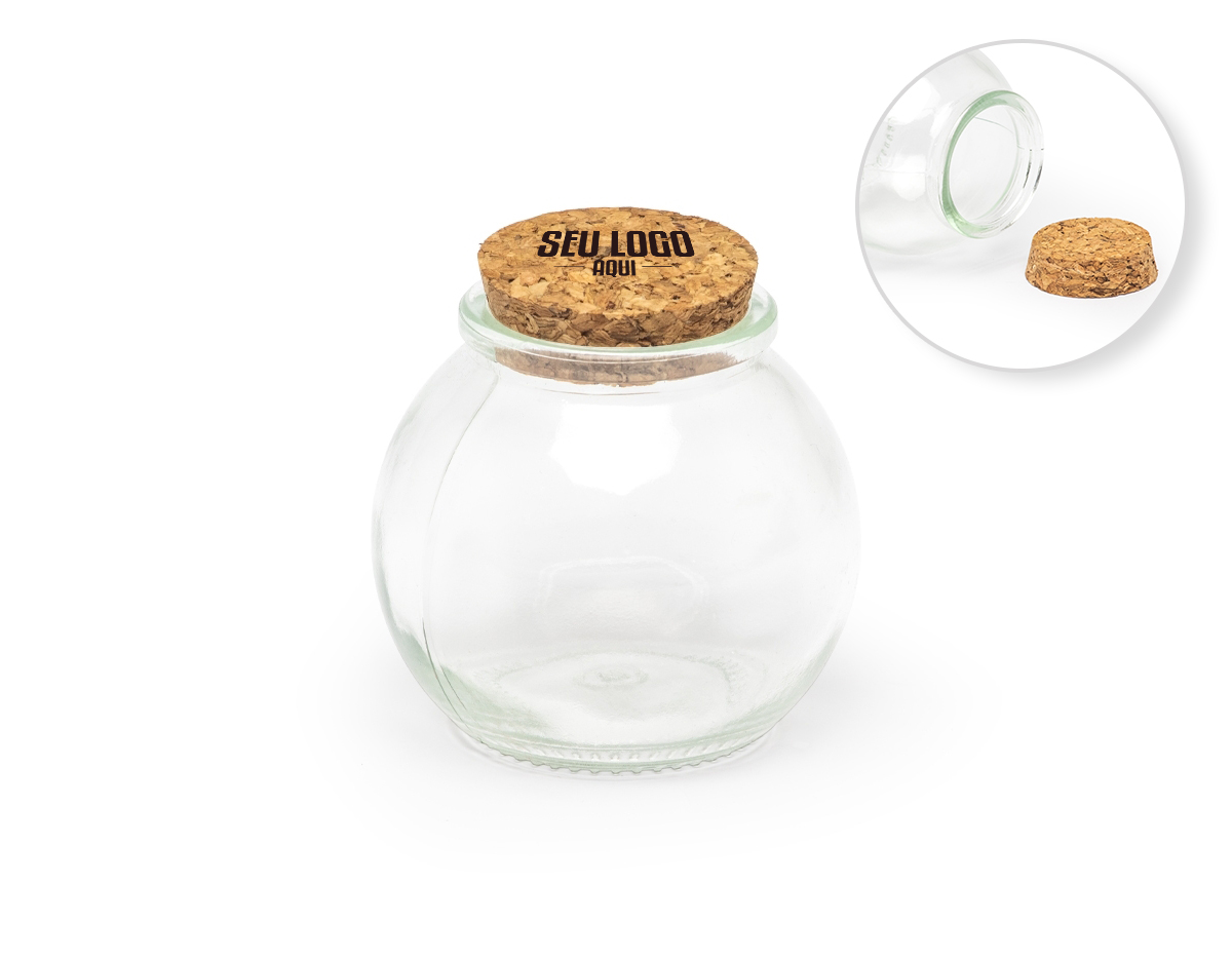 Frasco de vidro com capacidade de 100 ml, perfeito para armazenar líquidos ou pequenas amostras. Com tampa de cortiça, proporciona um fechamento seguro e preserva o conteúdo. Seu design simples e funcional permite uso em diversas situações, como na cozinha ou para artesanato, garantindo praticidade e elegância. Ideal para quem busca uma solução versátil para organização.