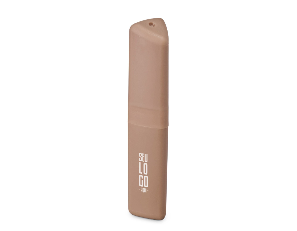 Com cinco pincéis cuidadosamente selecionados, este kit proporciona versatilidade e praticidade para criar uma maquiagem impecável na área dos olhos e deixar aquele sombreado perfeito.