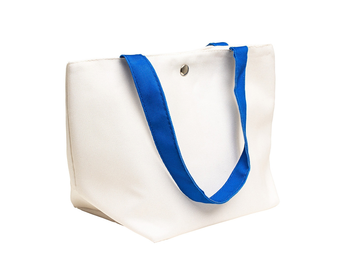 Conheça a nossa bolsa de lona, ideal para quem busca um estilo despojado sem abrir mão da funcionalidade! Resistente à água, garante ainda mais proteção para os pertences em qualquer condição. Seu interior possui um tecido que mantém os objetos organizados e seguros, perfeita para o dia a dia ou para aventuras de fim de semana. Leve e durável, a Bolsa de Lona é a combinação perfeita de praticidade e charme.