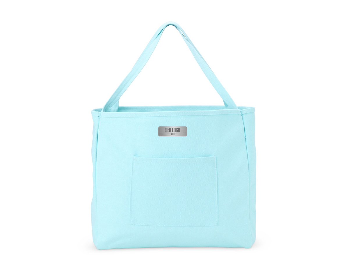 Descubra a praticidade e a durabilidade desta bolsa espaçosa e versátil! Com um design funcional, ela oferece — interno e externo — para organizar tudo com mais facilidade. Feita de lona e resistente à água, é ideal para qualquer ocasião. Suas alças são reforçadas com costura interna, garantindo segurança e conforto no transporte. E para uma organização impecável, o fundo removível mantém a estrutura firme, proporcionando mais estabilidade e facilitando o acesso aos seus itens essenciais.