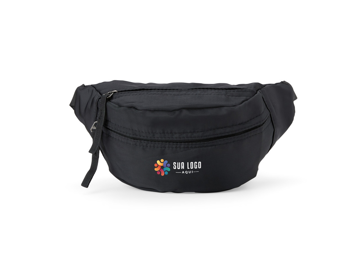 Nossa pochete feita em poliéster combina estilo e praticidade, perfeita para quem busca organização no dia a dia. Com três compartimentos bem distribuídos, ela oferece um bolso traseiro seguro e de fácil acesso, um bolso central com rede interna para separar e organizar itens, além de um bolso frontal ideal para objetos menores, proporcionando praticidade na hora de encontrar o que você precisa. Com alça de nylon ajustável para se adaptar a cada pessoa, essa pochete é um acessório atemporal que voltou com tudo, acrescentando um charme especial a qualquer look!