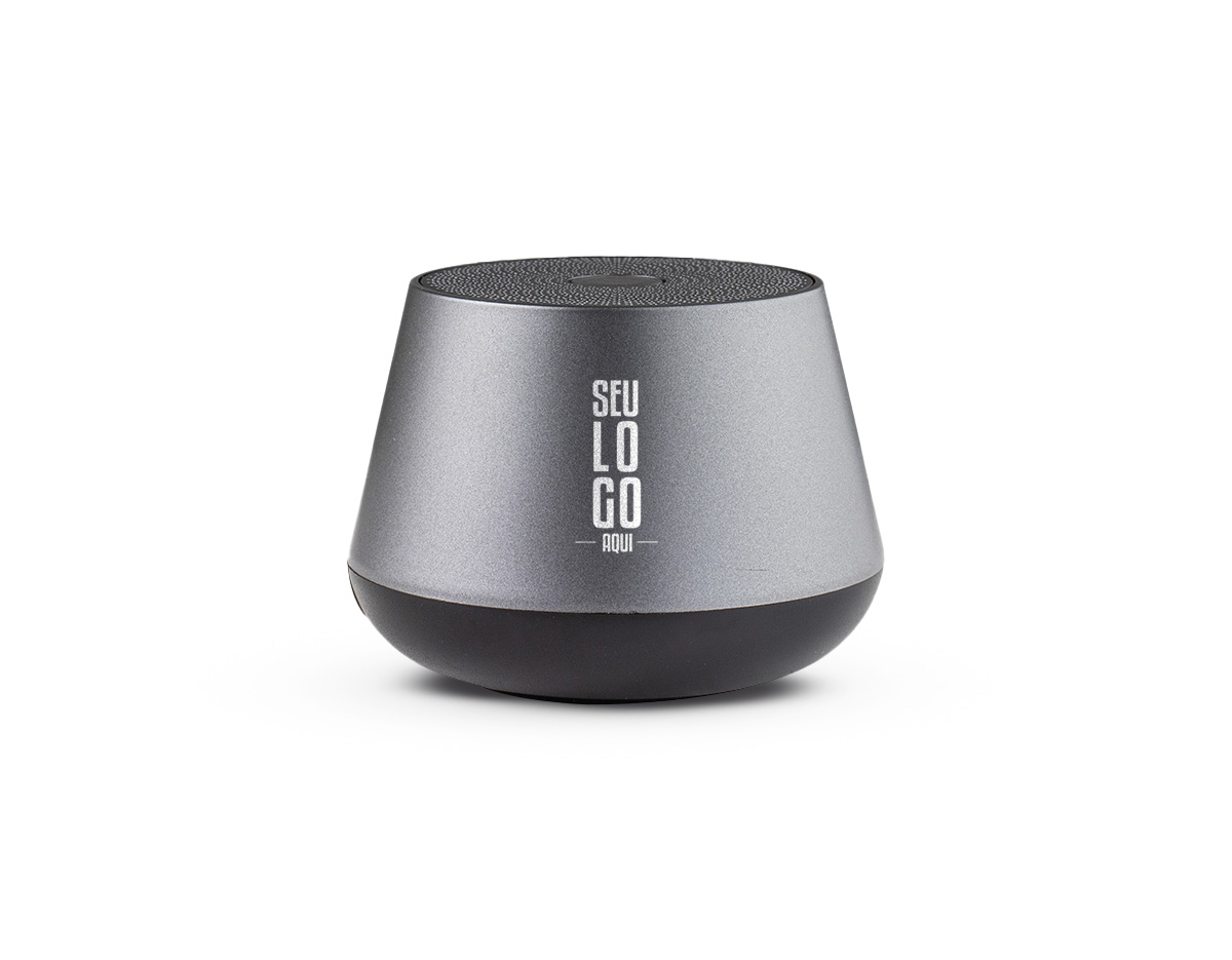 Transforme sua experiência musical com essa caixinha de som, uma combinação perfeita de potência, portabilidade e estilo. Com som nítido, graves marcantes e tecnologia Bluetooth, ela oferece áudio de alta qualidade. Compacta e elegante, é fácil de levar para qualquer lugar, seja na praia, em festas ou no conforto de casa. Pequena no tamanho, gigante no desempenho!
