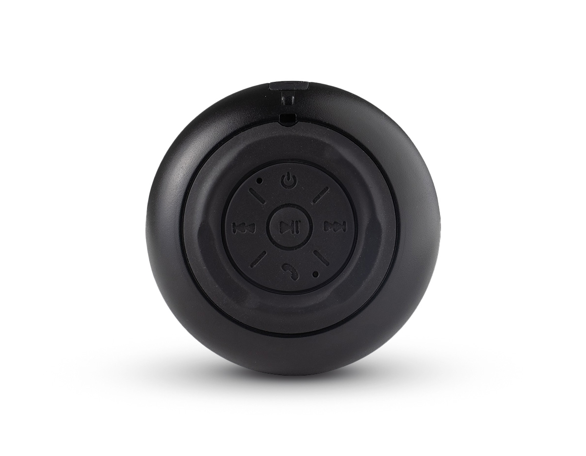 Transforme sua experiência musical com essa caixinha de som, uma combinação perfeita de potência, portabilidade e estilo. Com som nítido, graves marcantes e tecnologia Bluetooth, ela oferece áudio de alta qualidade. Compacta e elegante, é fácil de levar para qualquer lugar, seja na praia, em festas ou no conforto de casa. Pequena no tamanho, gigante no desempenho!
