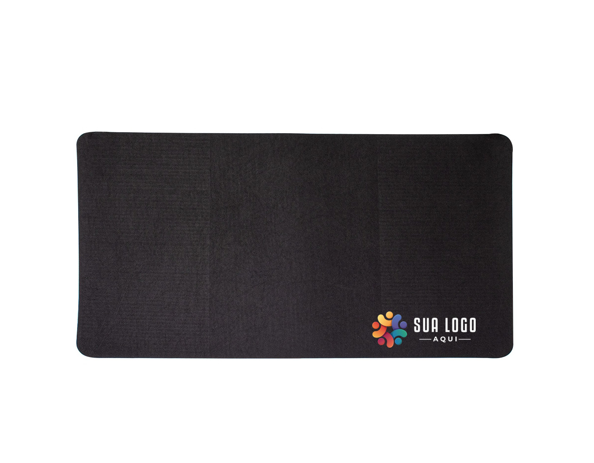 Secagem rápida e aderência antiderrapante! Nosso tapete ecológico é a solução ideal para acabar com o piso molhado, seja após o banho ou em outras áreas como cozinha, lavanderia e até mesmo entradas. Feito com lama de diatomáceas, ele absorve rapidamente a água e retorna ao seu estado natural em poucos minutos. Produzido com materiais naturais, o tapete oferece propriedades antibacterianas e antimofo, além de uma base antiderrapante que garante total segurança no uso.