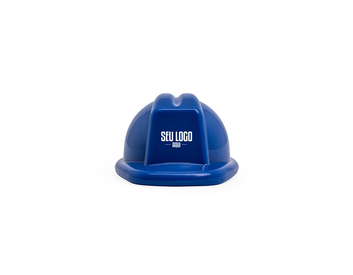 : Para quem é fã de segurança no trabalho, este é o chaveiro perfeito. Feito de material plástico resistente, este chaveiro é leve, tornando-o fácil de transportar para onde quer que você vá. É o chaveiro que engenheiros civis, arquitetos, seguranças de trabalho e etc, irão adorar.