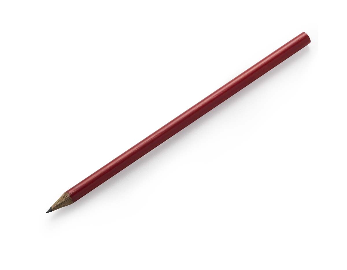 Lápis resinado colorido com grafite preto, ideal para escrita suave e precisa. Seu acabamento resistente proporciona maior durabilidade e conforto no uso diário. Leve e ergonômico, é perfeito para anotações, desenhos e atividades escolares. Disponível em diversas cores vibrantes, combina estilo e funcionalidade. Excelente opção para uso pessoal, corporativo ou como brinde promocional