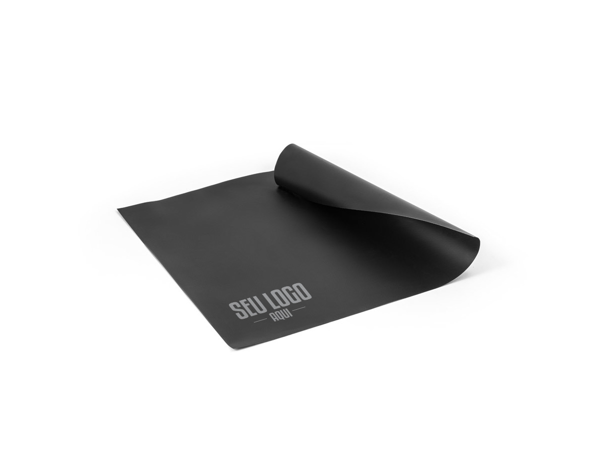 Esteira para grelha em PTFE, ideal para ser colocada sobre as grelhas de churrasco, evitando que os alimentos grudem. Conta com certificação EU Food Grade, garantindo segurança e qualidade no contato com os alimentos.