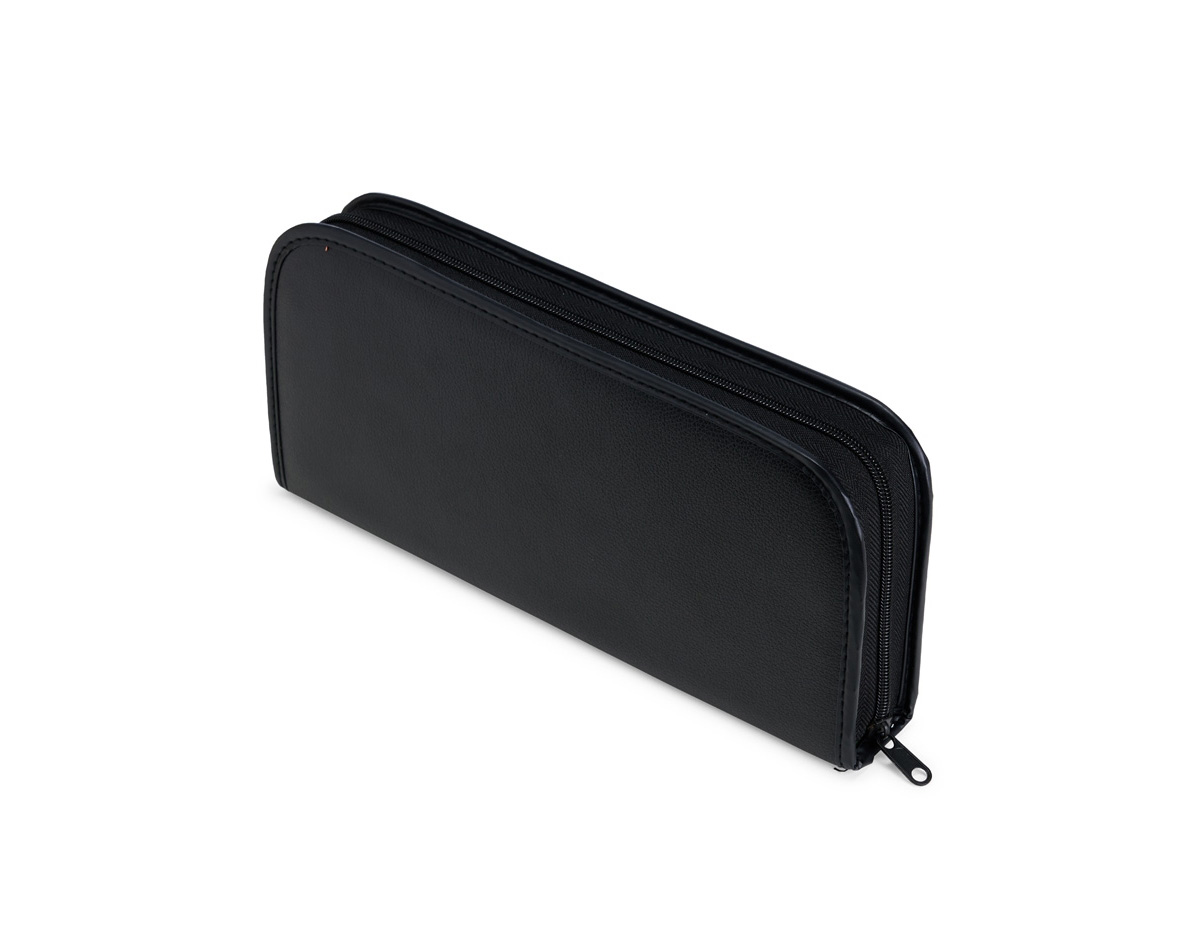 Kit portátil de golfe para treinos em casa ou no escritório. Inclui taco desmontável (84,5?cm), 2 bolinhas (3,5?cm) e buraco moldura (9,5?cm). Diversão e precisão em qualquer lugar!